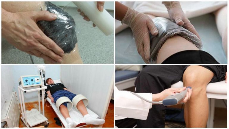 Фізіолікування Фізіолікування