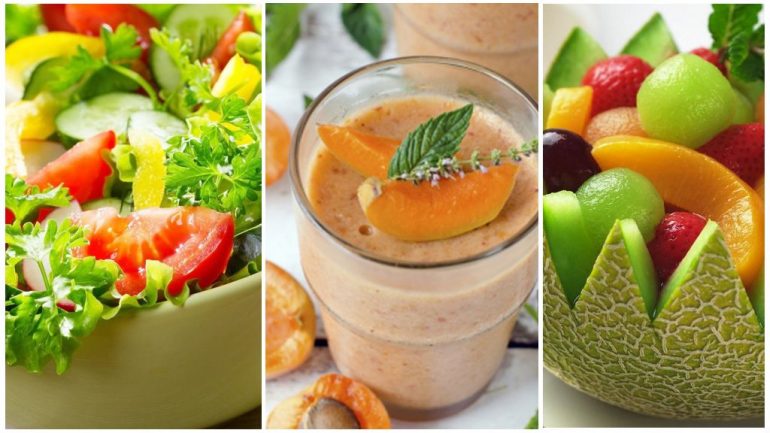 Особливості харчування Особливості харчування