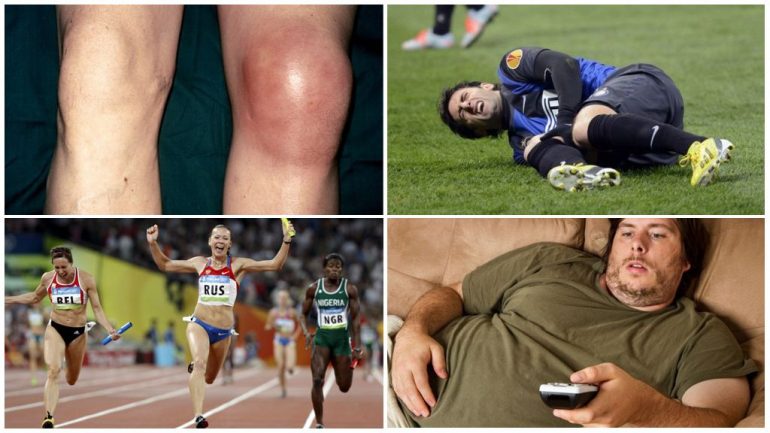 Основні причини Основні причини