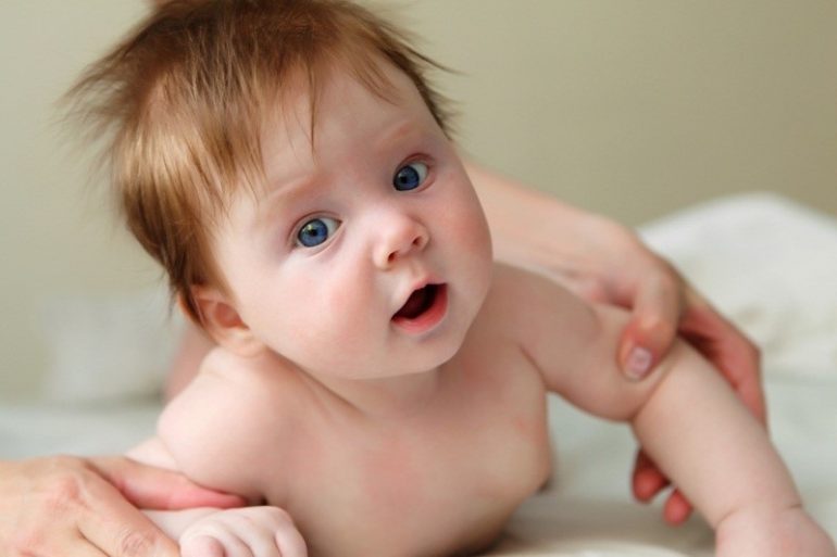 Симптоми нестачі вітаміну Д3 у дітей Симптоми нестачі вітаміну Д3 у дітей