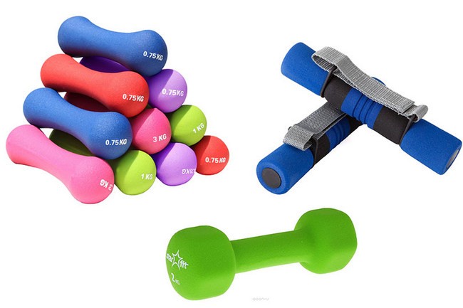 Неопренові Неопренові