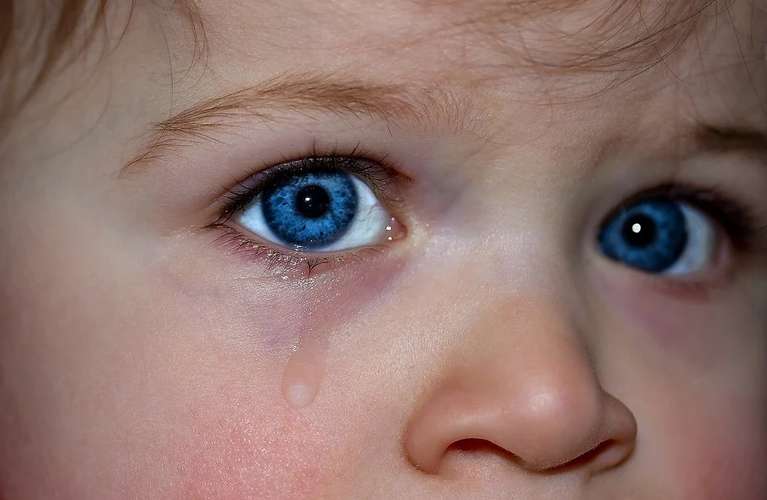 До чого свербить ліве око?