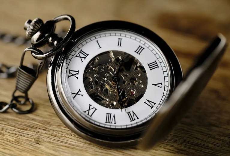 Чому не можна дарувати годинник?