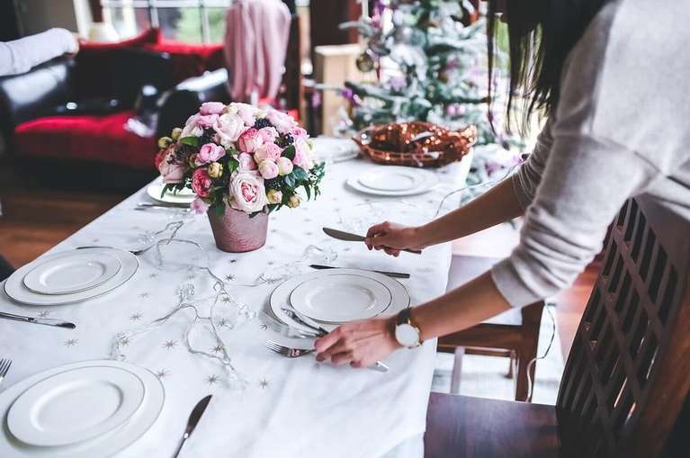 Чому не можна відзначати 40 років жінкам?