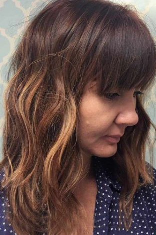 20 найкращих ідей коротких стрижок для жінок старших за 40 років