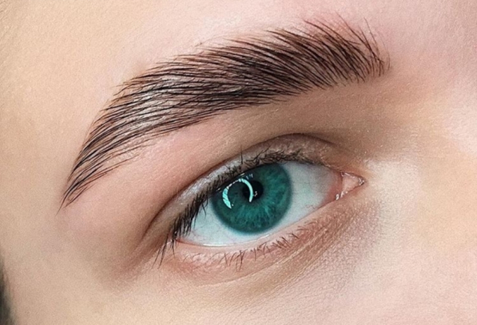 Ламінування брів: наслідки, ніж небезпечно, відгуки, фото