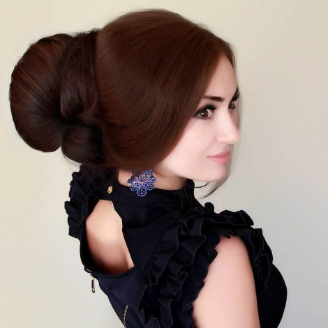 Дівчина кілька разів намагалася відростити довге волосся, але їй це вдалося лише тоді, коли вона почала дотримуватися певних правил