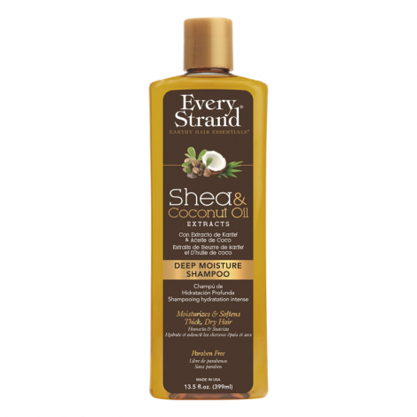 Інгредієнт краси: масло каріте (ши)