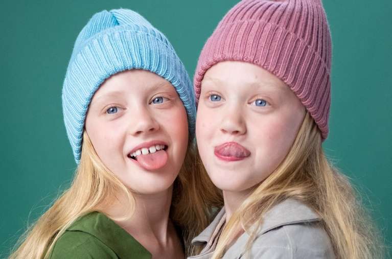 До чого свербить язик?