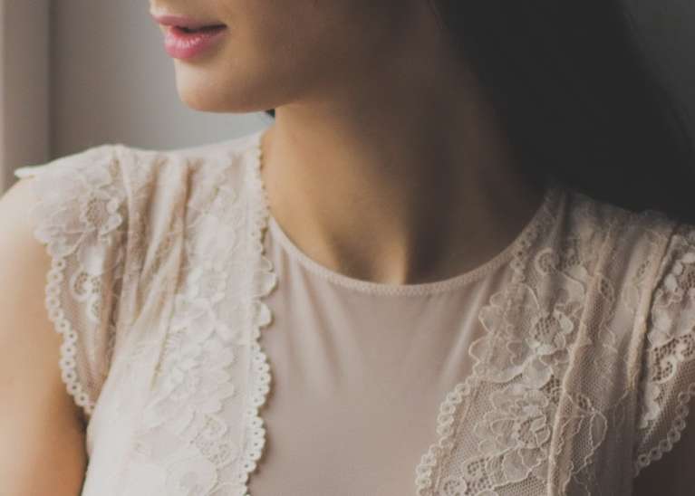 До чого свербить шия?