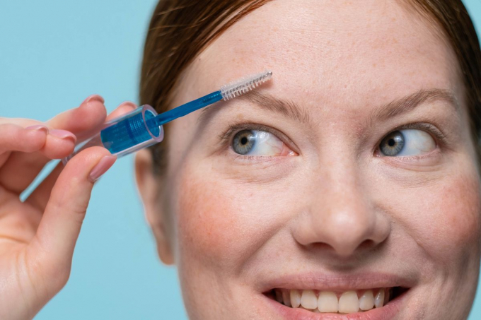 Мило для брів: що це таке, звідки воно взялося і як правильно використовувати