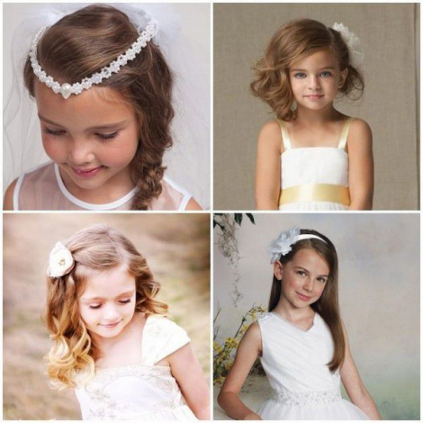 Найкращі зачіски юним модницям на випускний, весіллля та інші урочистості