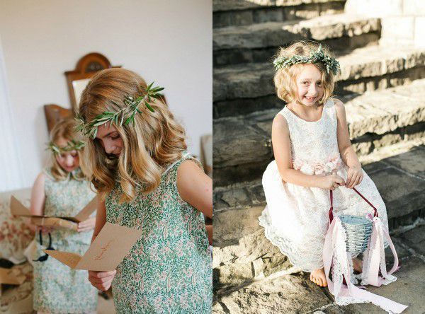 Найкращі зачіски юним модницям на випускний, весіллля та інші урочистості