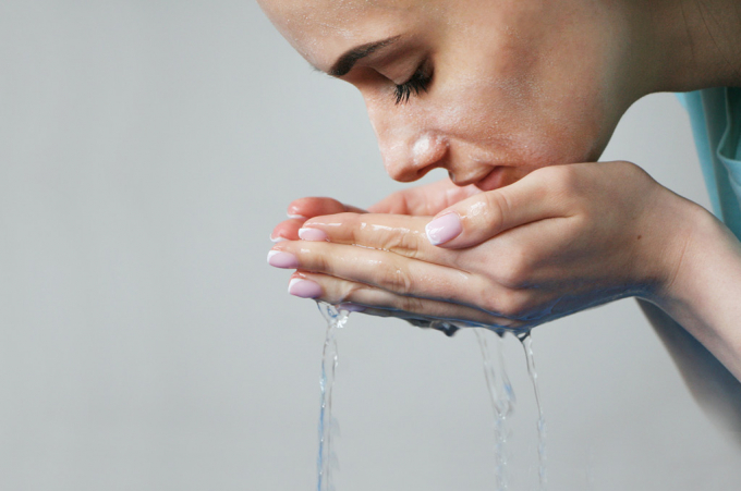 Правила догляду за сухою шкірою обличчя