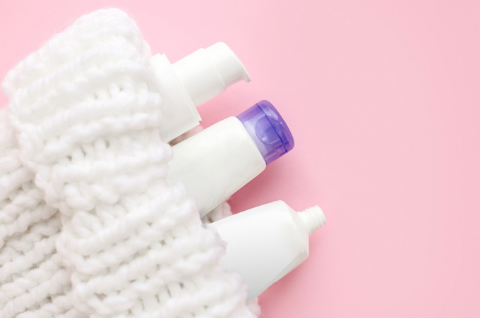 Правила догляду за сухою шкірою обличчя