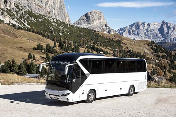 Сонник білий автобус: до чого сниться і що означає сон?