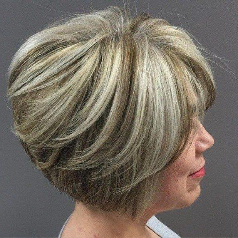 Стрижки для жінок за 50: як правильно підібрати, щоб виглядати молодше
