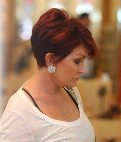 Стрижки для жінок за 50: як правильно підібрати, щоб виглядати молодше