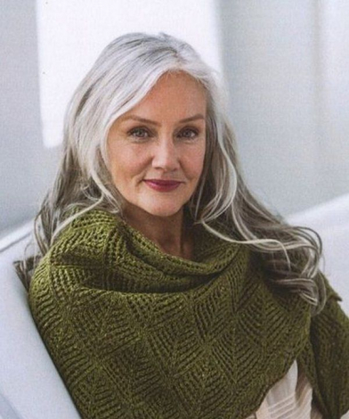 Стрижки для жінок за 50: як правильно підібрати, щоб виглядати молодше