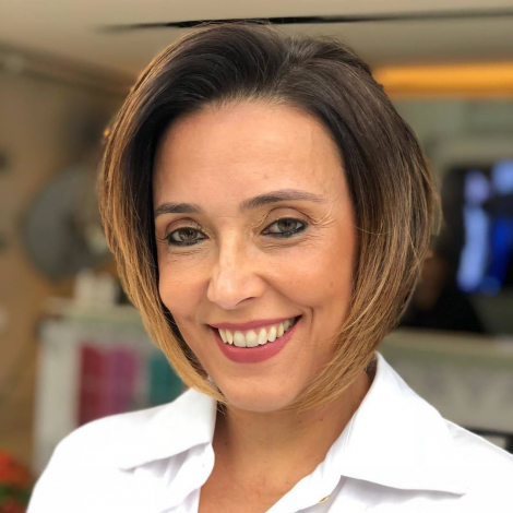 Стрижки після 60 років, які роблять жінок молодшими і привабливішими