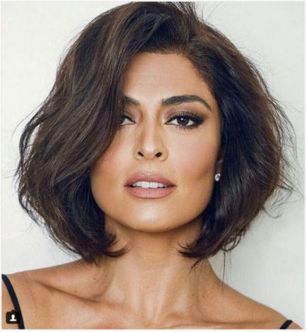 Стрижки за віком: 12 кращих варіантів для кожного періоду життя