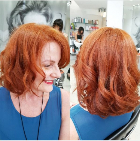 Стрижки за віком: 12 кращих варіантів для кожного періоду життя