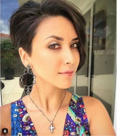 Стрижки за віком: 12 кращих варіантів для кожного періоду життя