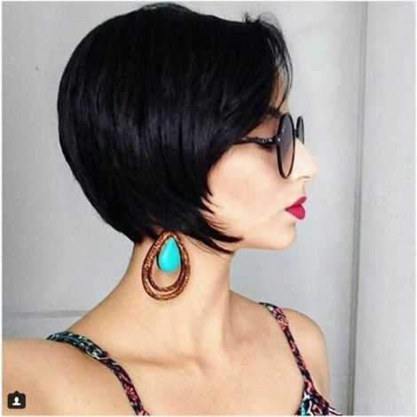 Стрижки за віком: 12 кращих варіантів для кожного періоду життя