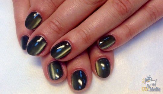 24 ідеї модного манікюру для коротких нігтів