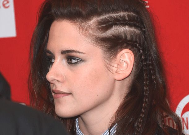 9 зачісок з плетінням, які можна носити де завгодно