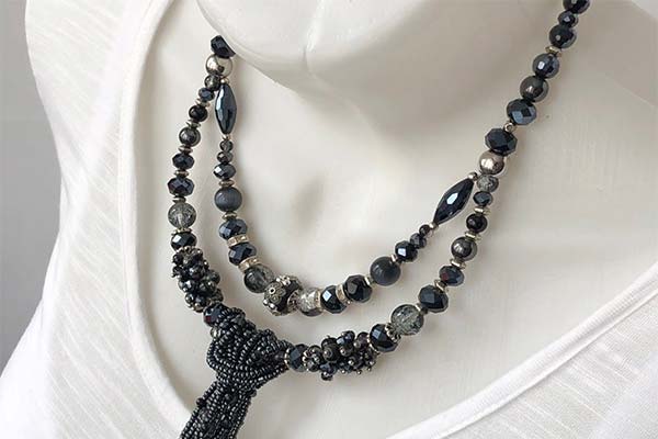 Що означає сон про намисті - 113 тлумачень з різних сонників