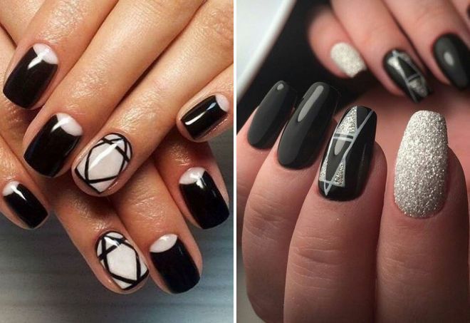 Цікаві ідеї манікюру, які виглядають дорого