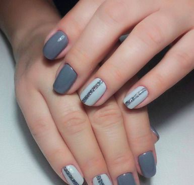 Цікаві ідеї манікюру, які виглядають дорого