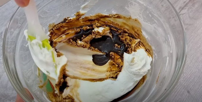 Дуже смачні домашні цукерки за 10 хвилин. Все змішали і готово!