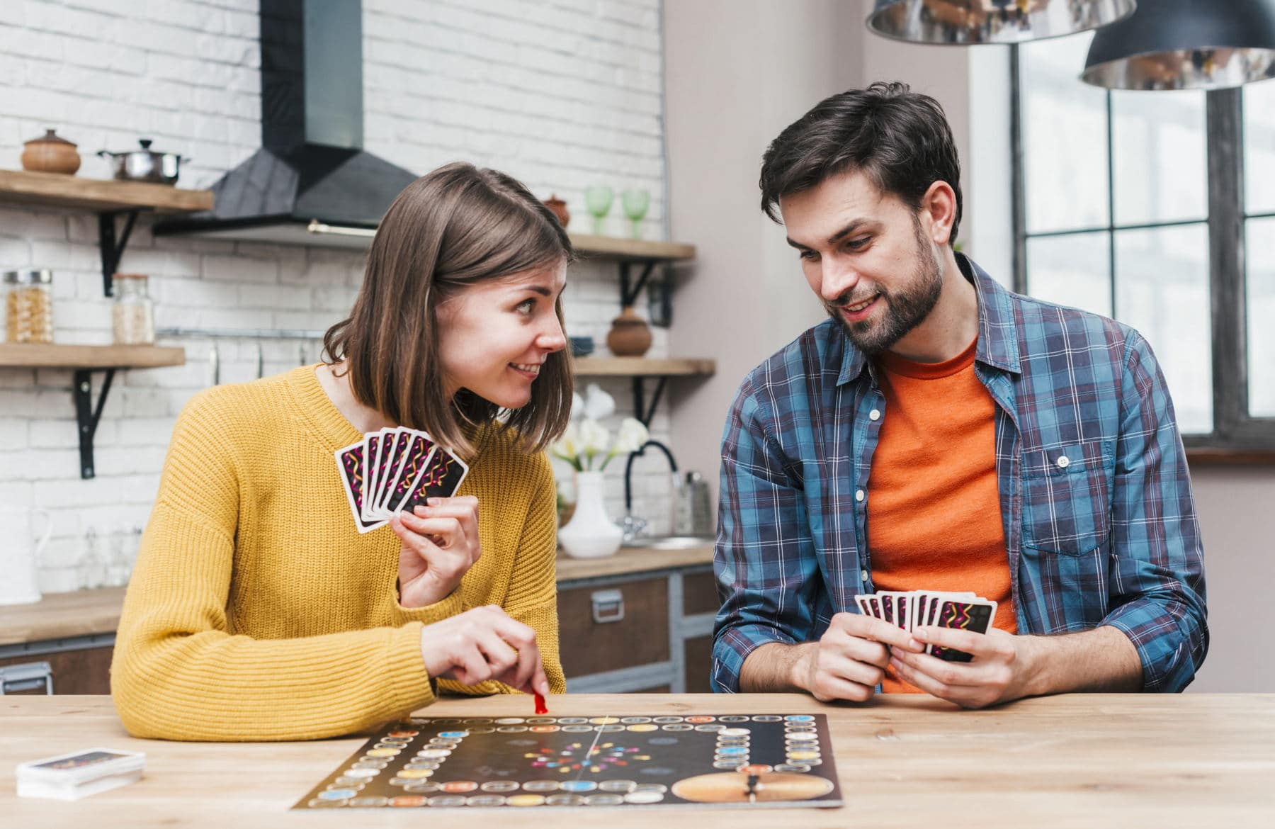 4 оригінальних способу, як зробити пропозицію дівчині