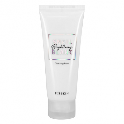 K-beauty 2.0: уходовая косметика нового покоління від бренду It's Skin