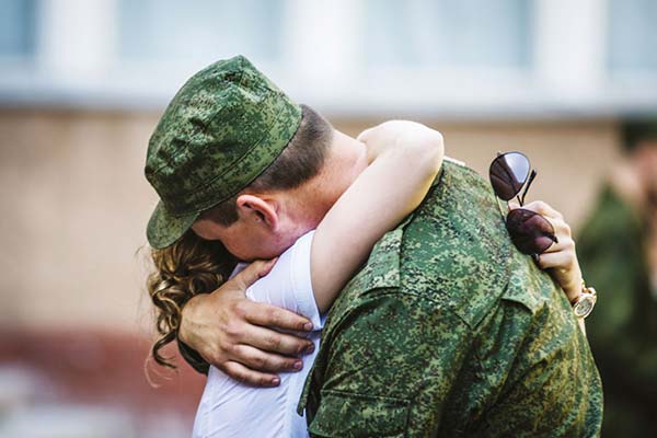До чого сниться, що хлопець йде в армію - 5 тлумачень з різних сонників