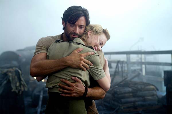 До чого сниться обніматися з актором - 8 тлумачень з різних сонників