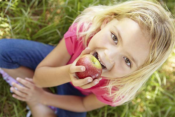 До чого сняться яблука жінці або чоловікові - 98 тлумачень з різних сонників