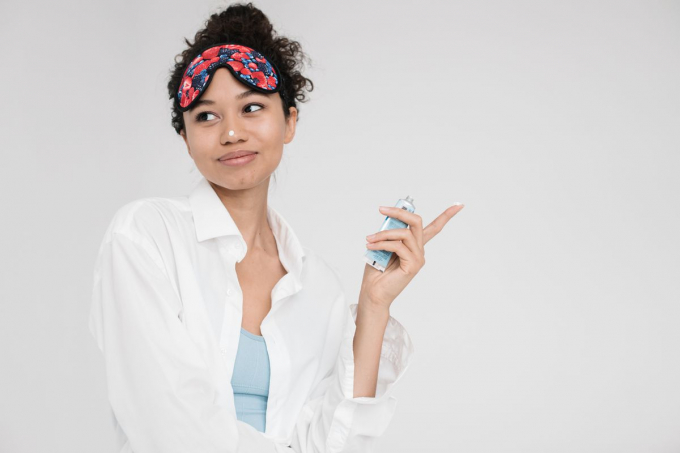 Навіщо у косметичні засоби додається сквалан