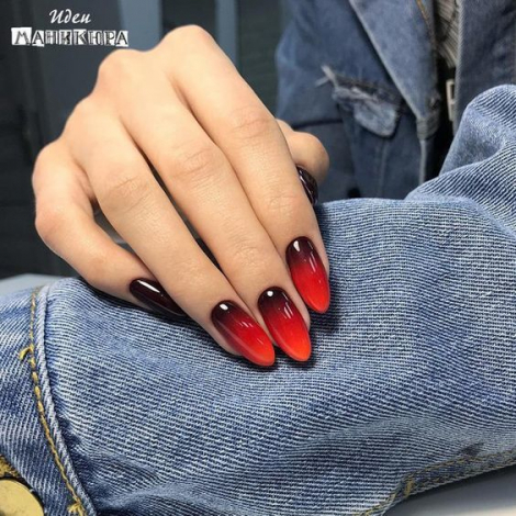 Осінній дизайн нігтів: ідеї манікюру для прийдешніх холодів