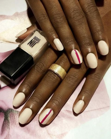 Осінній дизайн нігтів: ідеї манікюру для прийдешніх холодів