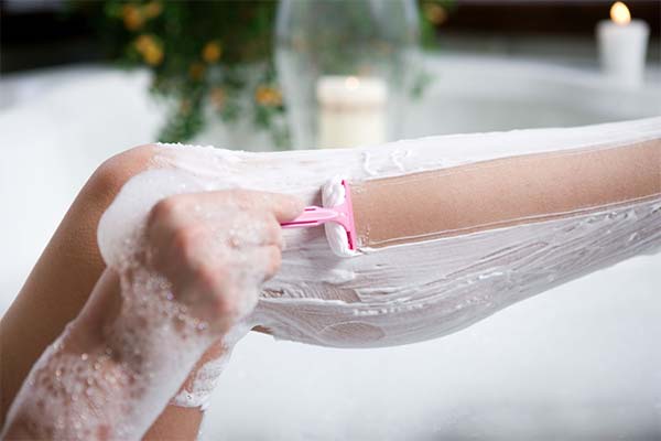 Сонник голити ноги: до чого сниться і що означає сон?