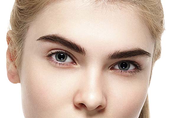 Сонник брови: до чого сниться і що означає сон?