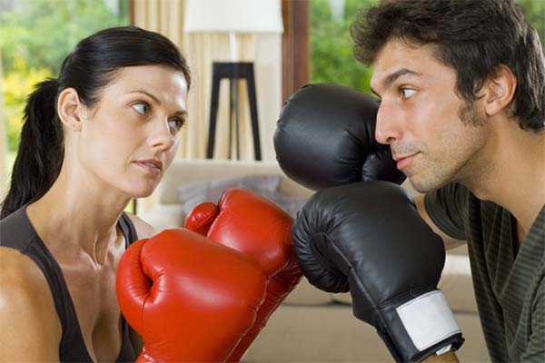 Сонник битися з чоловіком: до чого сниться і що означає сон?