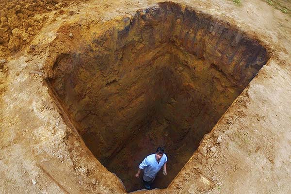 Сонник яма: до чого сниться і що означає сон?