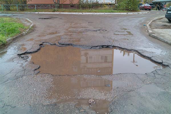 Сонник яма: до чого сниться і що означає сон?