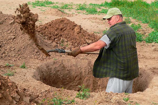 Сонник яма: до чого сниться і що означає сон?