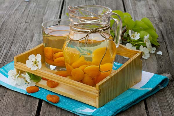 Сонник компот з кураги: до чого сниться і що означає сон?