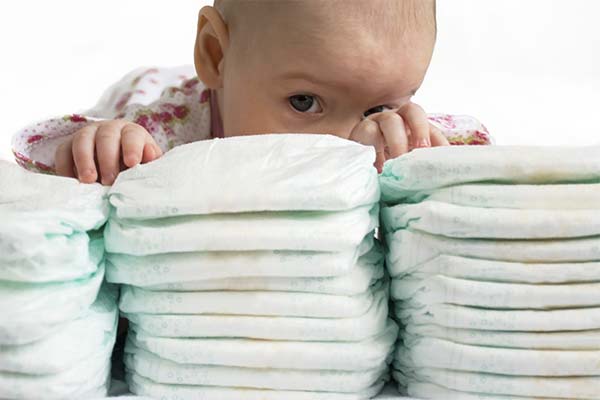 Сонник памперси: до чого сниться і що означає сон?